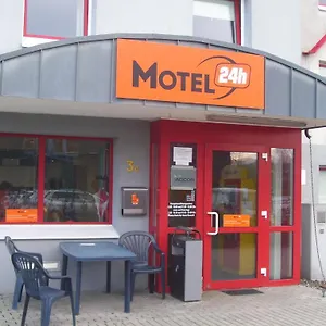 Hotell 24h, Bremen